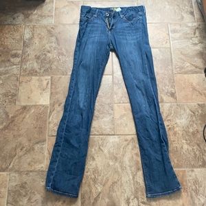 Lucky Brand jeans size 6 long